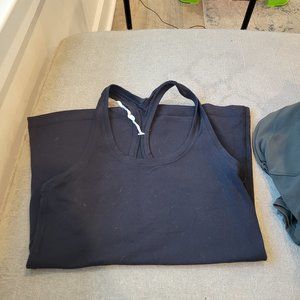 Lululemon cool racerback tank